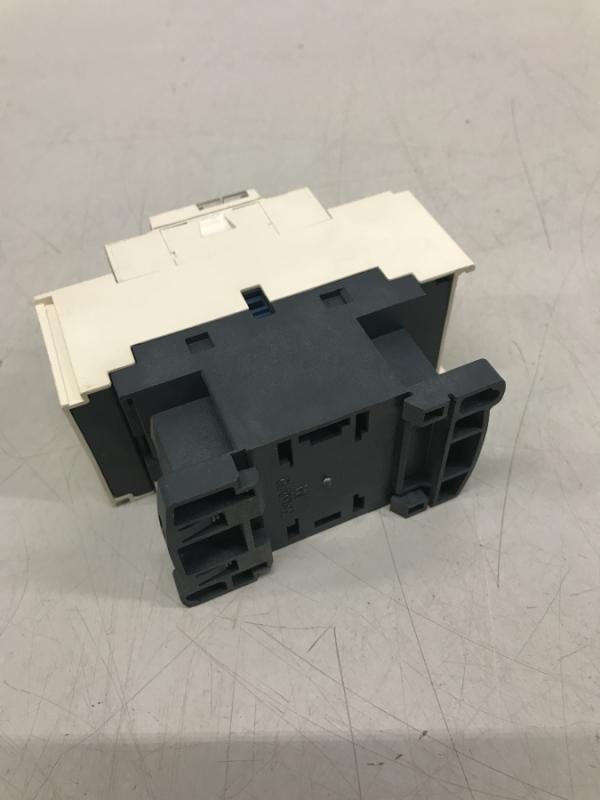 Hilfsschütz, Luftschütz, Schütz, Steuerschütz, Relais