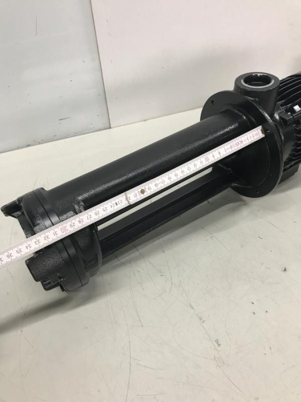 Kühlmittelpumpe, Wasserpumpe, Umwälzpumpe Eintauchpumpe