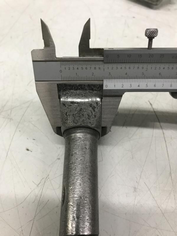 4 Stück Spanneisen, Spannpratzen, Spannbügel Spannbacken, Spannhebel, Spanner