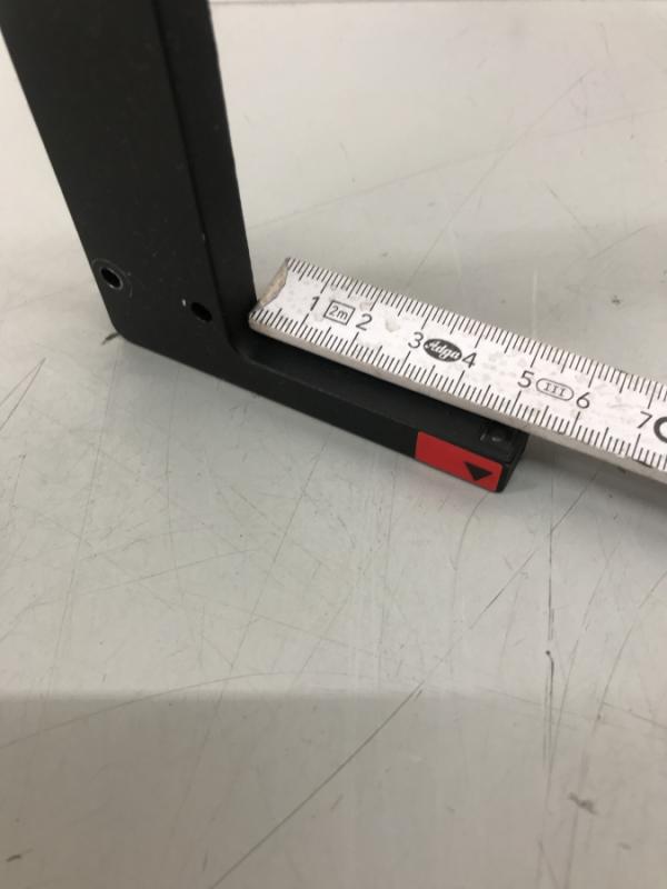 Sensor, Gabel-Lichtschranke, optischer Gabelschalter IPF, wie Initiator