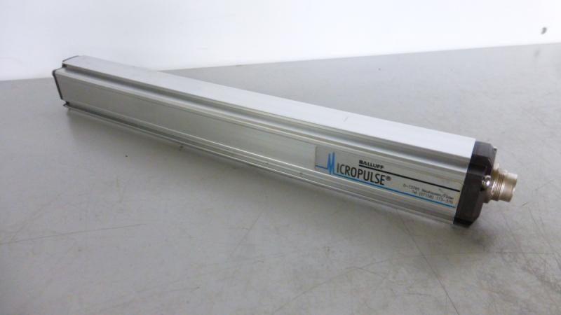 Linearwegaufnehmer  Mikroimpuls-Wandler