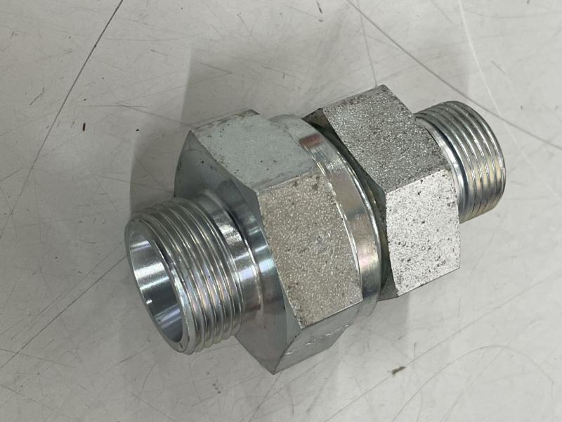 Kegelrückschlagvent, Rückschlagventil für Hydraulik