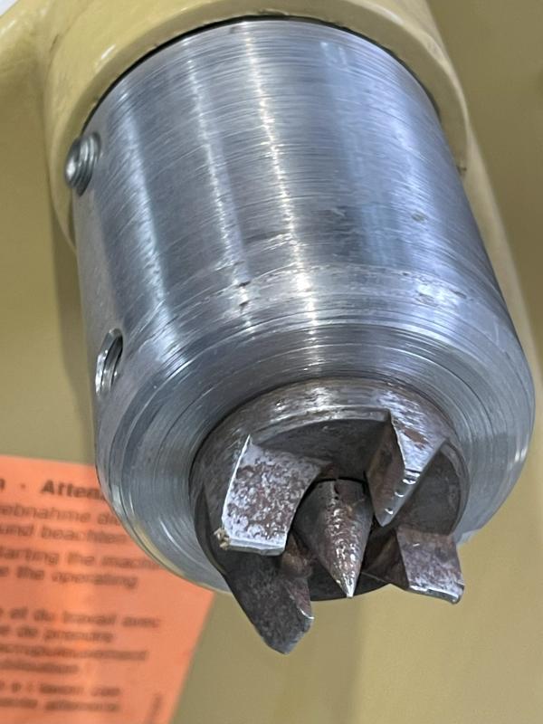 Drechselbank, Holz Drechselmaschine