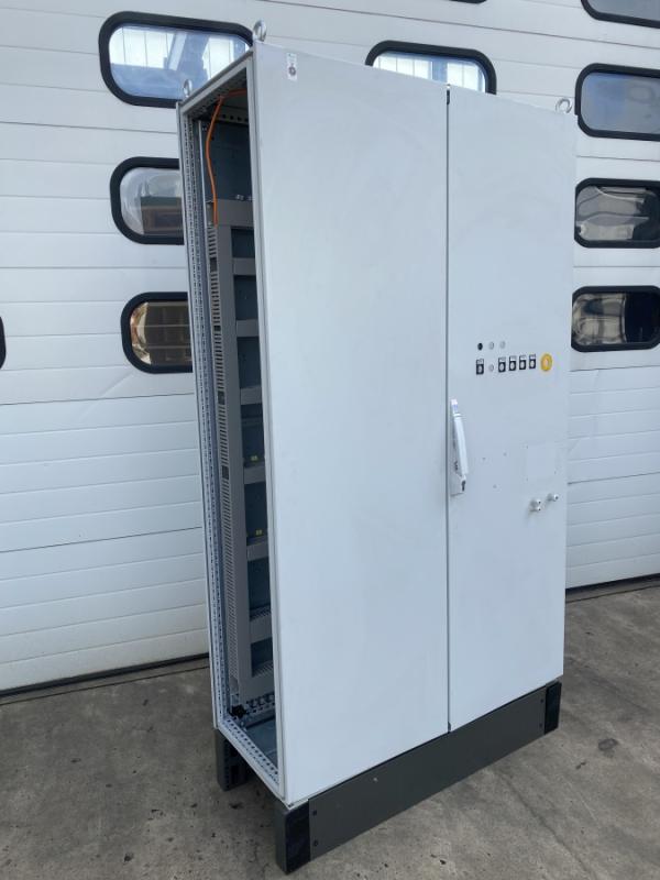 Standardschaltschrank, Schaltschrank Steuerschrank, Einzelschrank, Anreihschrank, Anreih- System