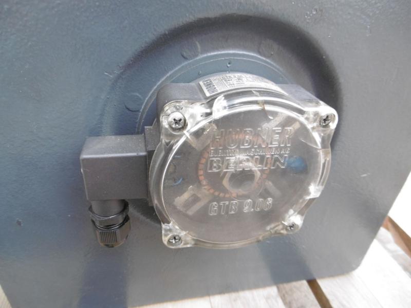 Gleichstrom- Nebenschlussmotor, Hauptspindelmotor, DC- Motor, Gleichstrommotor