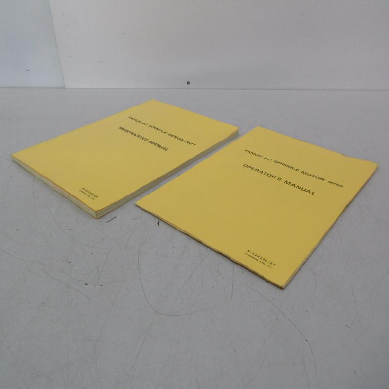 Handbuch, Betriebsanleitung, Bedienungsanleitung, Maintenance Manual,  Operators Manual