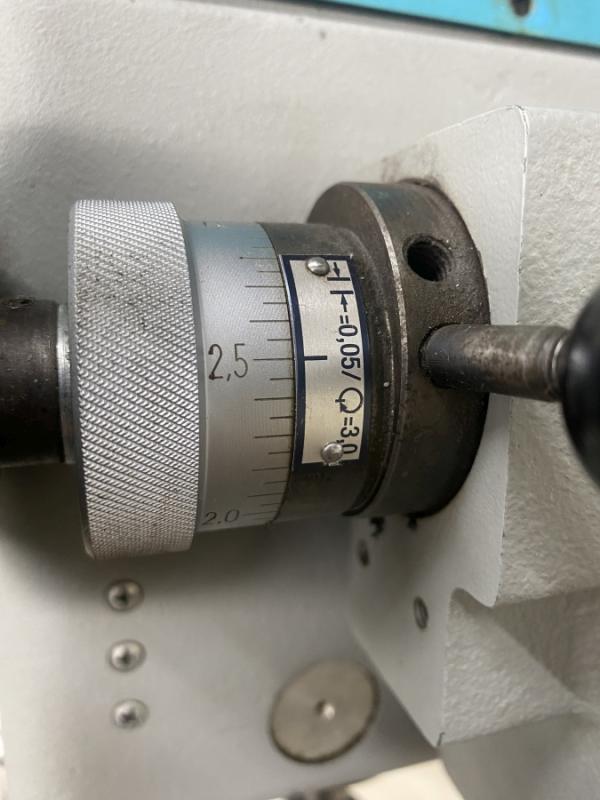 Säulenbohrmaschine MK3