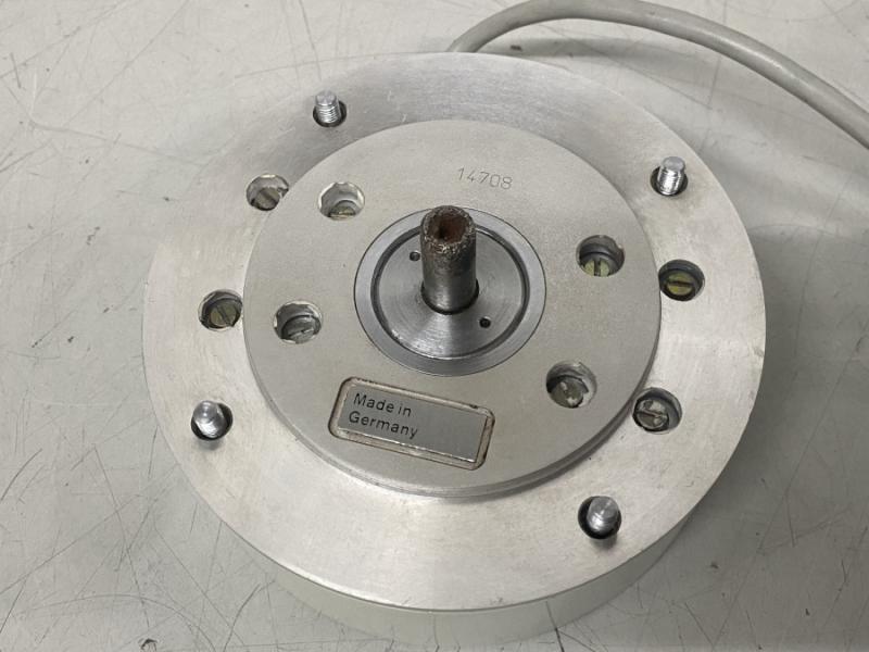 Drehgeber, Encoder  - vermutlich defekt -