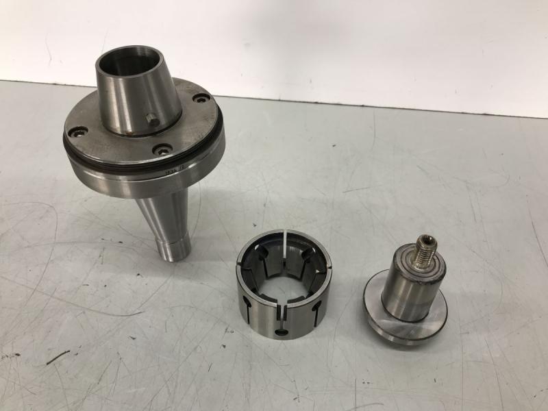 Innenspannsystem, Spannzangen-Innenspanner Spannzangen-Innenspanner, Innenspannfutter Innenspannsystem, Spannzangen-Innenspanner Spannzangen-Innenspanner, Innenspannfutter