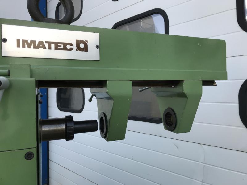 Universal Konsolfräsmaschine Universal Konsolfräsmaschine