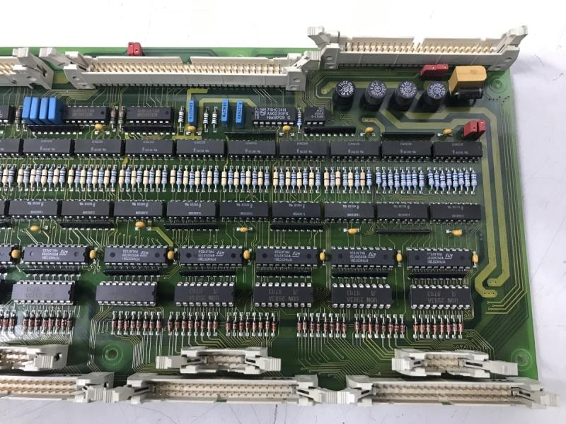 Platine, Steuerkarte, Circuit Board, Interface Karte, I/O Modul