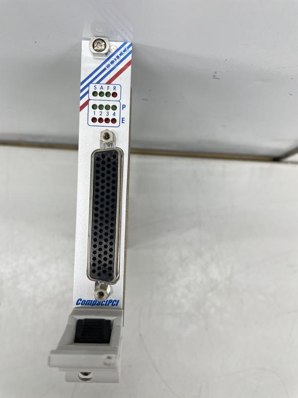 Compact PCI Steckkarte Einschubplatine