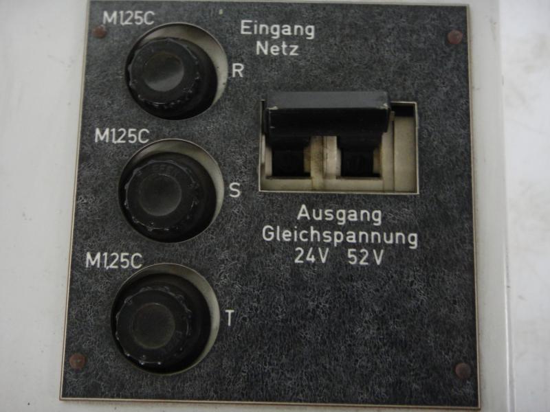 Trafo, Travo, Transformator, Netzteil, Spannungswandler