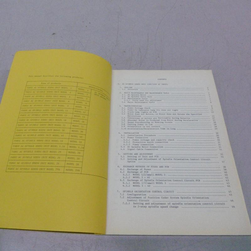 Handbuch, Betriebsanleitung, Bedienungsanleitung, Maintenance Manual,  Operators Manual