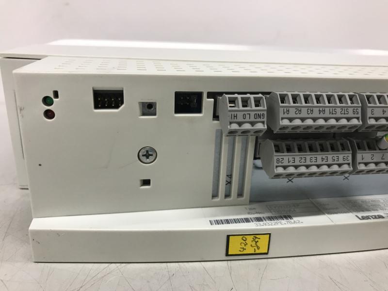 AC- Servoantrieb, Servosteller, Servoumrichter, Servo- Positionierregler Global Drive,  Servoregler, Antriebsregler, Frequenzumrichter