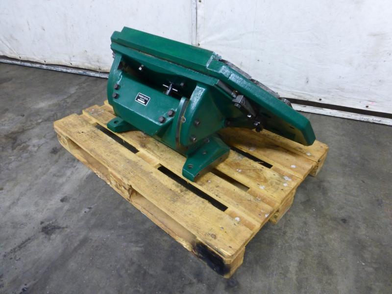 Univ. Schwenk- Kipp- Drehtisch, Universal Werkzeug-Fräsmaschinen-Anbautisch