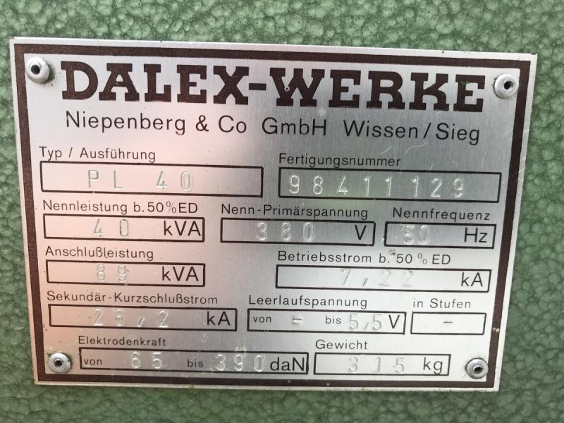 Punktschweißmaschine, Buckelschweißmaschine Widerstand-Schweißmaschine Punktschweißmaschine, Buckelschweißmaschine Widerstand-Schweißmaschine