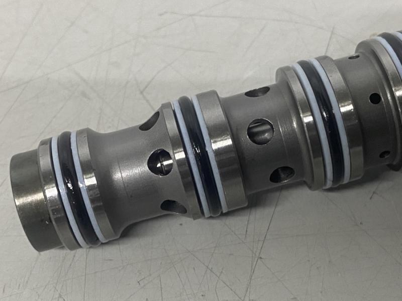 Schaltventil, 2-Wege-Einbauventil NG8 / 351760 passend für TRUMPF TC 500 / 1300 Schaltventil, 2-Wege-Einbauventil NG8 / 351760 passend für TRUMPF TC 500 / 1300