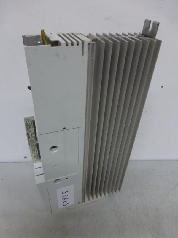 Bremsmodul- AC- Servoantrieb, Servosteller, Servoumrichter, Servo- Registerregler Global Drive 