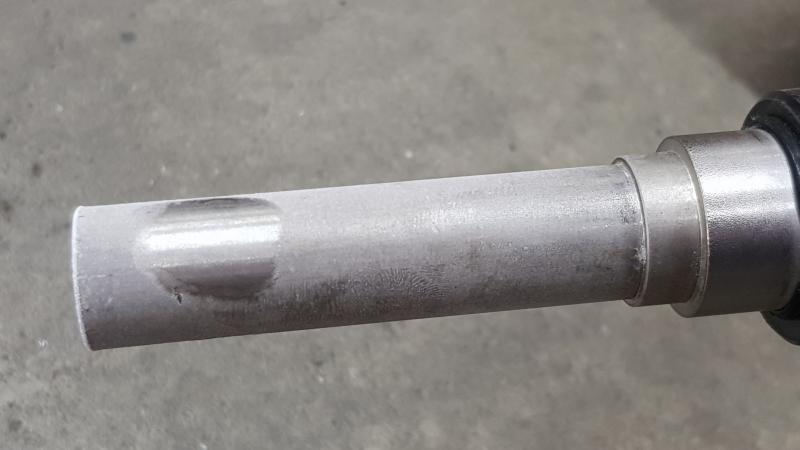 Eintauchkühler, Zweistufen Kühlung passend für Mettler Toledo DSC8822e