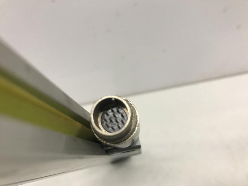 Glasmaßstab, inkrementales Längenmesssystem, Linear Scale, Maßstab mit Glaslineal für Positionsanzeige Glasmaßstab, inkrementales Längenmesssystem, Linear Scale, Maßstab mit Glaslineal für Positionsanzeige