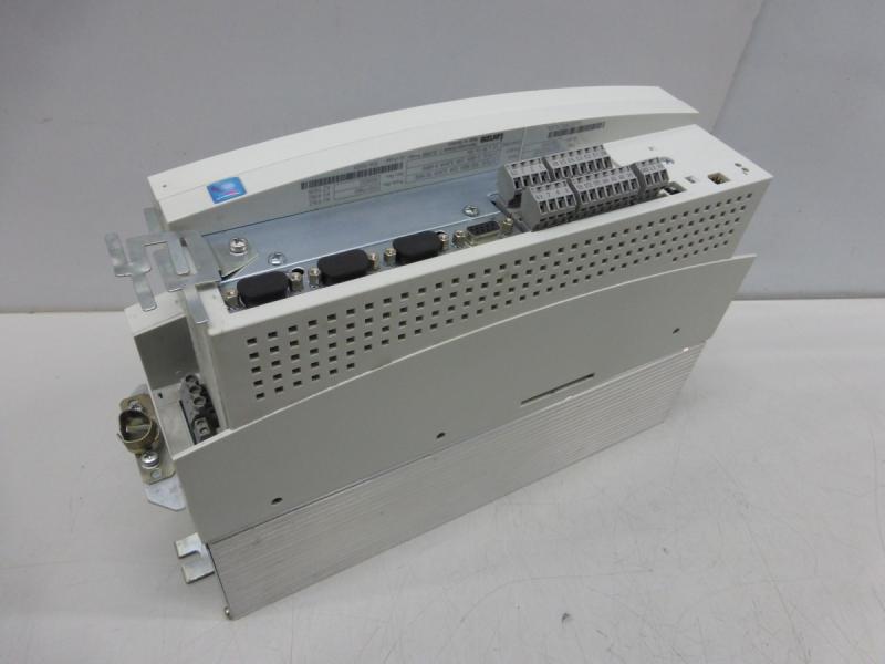 AC- Servoantrieb, Servosteller, Servoumrichter, Servo- Positionierregler Global Drive  Servoregler, Antriebsregler, Frequenzumrichter