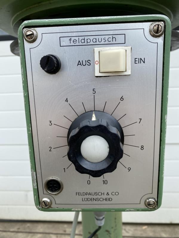 Vibrationsförderer / Sortiergerät / Wendelförderer