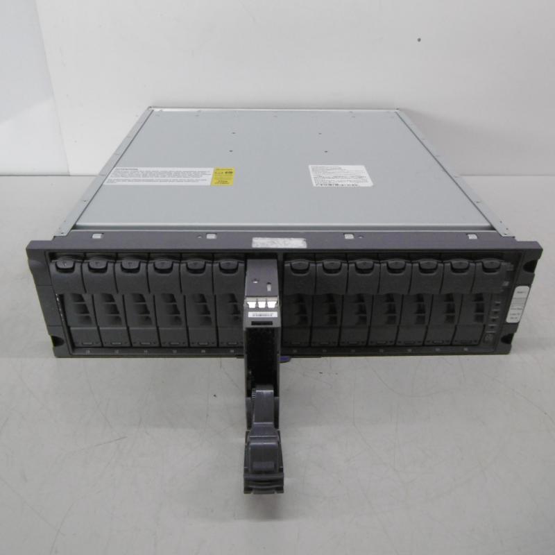 14 Slot 19 Zoll Festplatten Rack, mit Festplatten Expansio Disk Shelf, Storage Shelf, Disk Array
