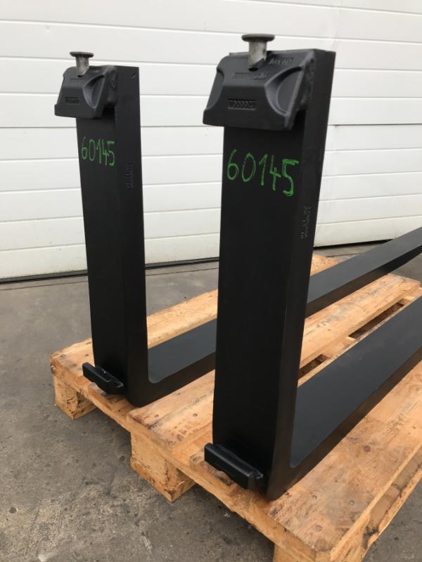 Gabelstaplergabeln, Gabelzinken, Staplerzinken