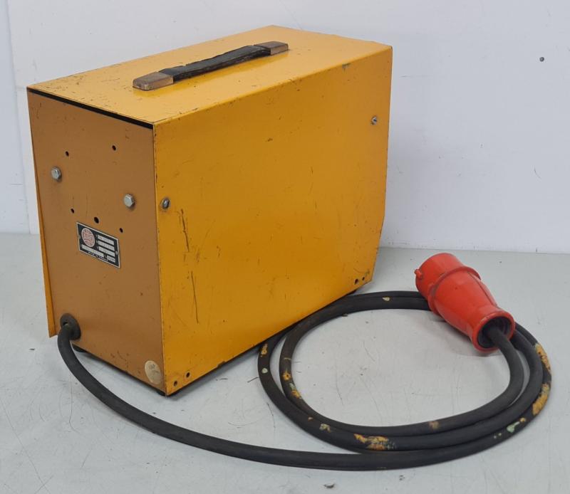 Schweißsteuerung, Thyristor-Leistungsteil für Punktschweißzange Punktschweißmaschine DALEX OERLIKON