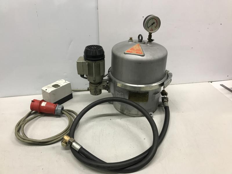 Oelfilter, Ölfilter, Feinfilter, Durchflussfilter, Ölpflegesystem, Nebenstromfilter