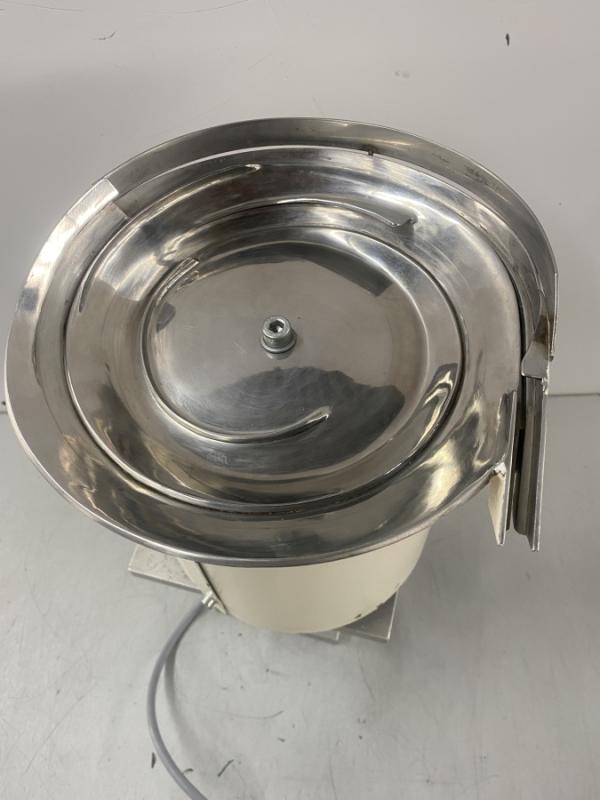 Vibrationswendelförderer / Sortiergerät / Wendelförderer / Vibrationsförderer