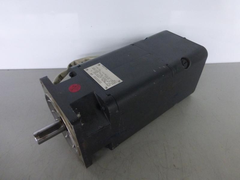 Permanentmagnet Gleichstrom-Servomotor