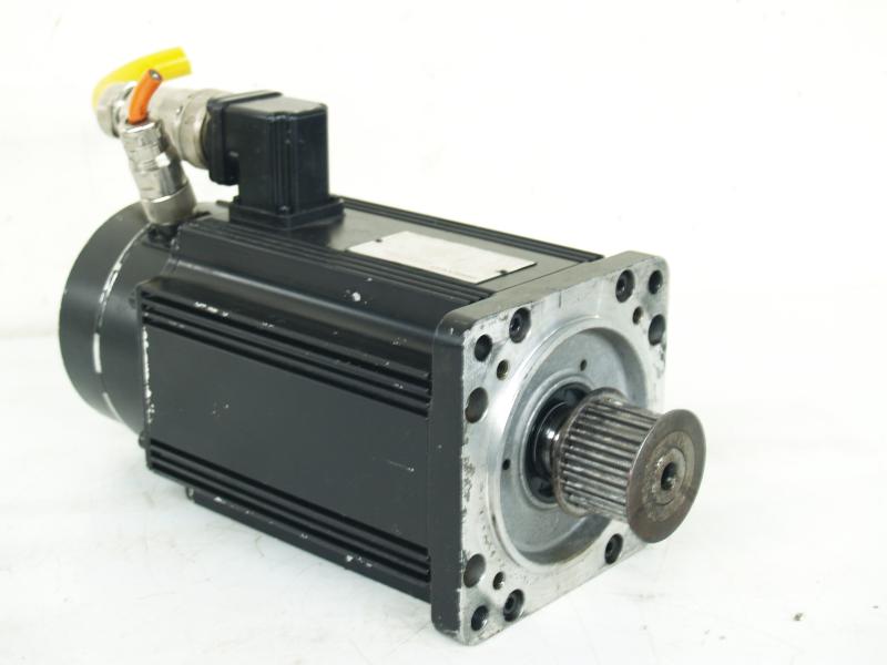 Permanentmagnet Drehstromservomotor