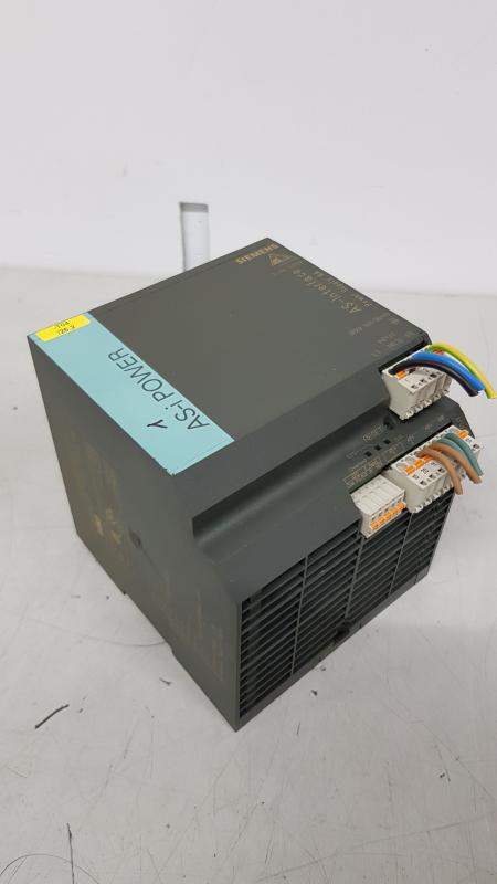 DP/AS Interface Link 20E + AS-i Power Netzteil Paket