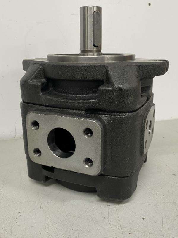 Hydraulikpumpe, Innenzahnradpumpe