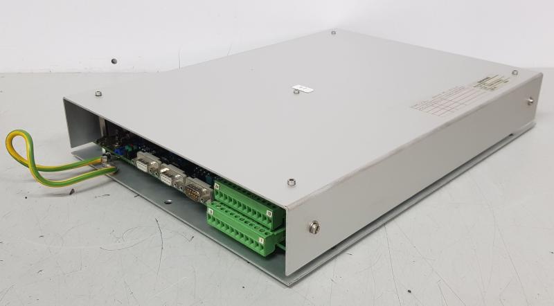 CNC Steuerung aus Fräsmaschine HERMLE UWF 802 M CNC Steuerung aus Fräsmaschine HERMLE UWF 802 M