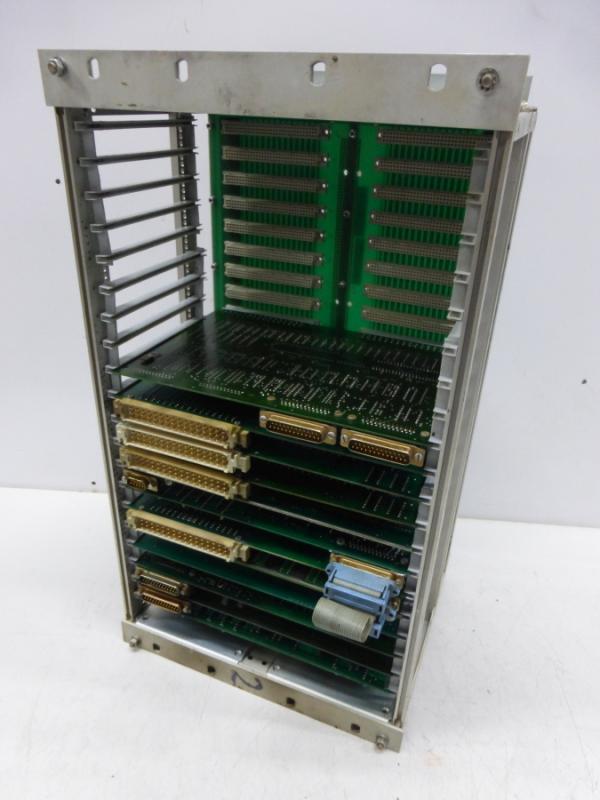 CNC Steuerung, Numeric Control, aus MAX MÜLLER GILDEMEISTER MD 5S, Ersatzsteuerung