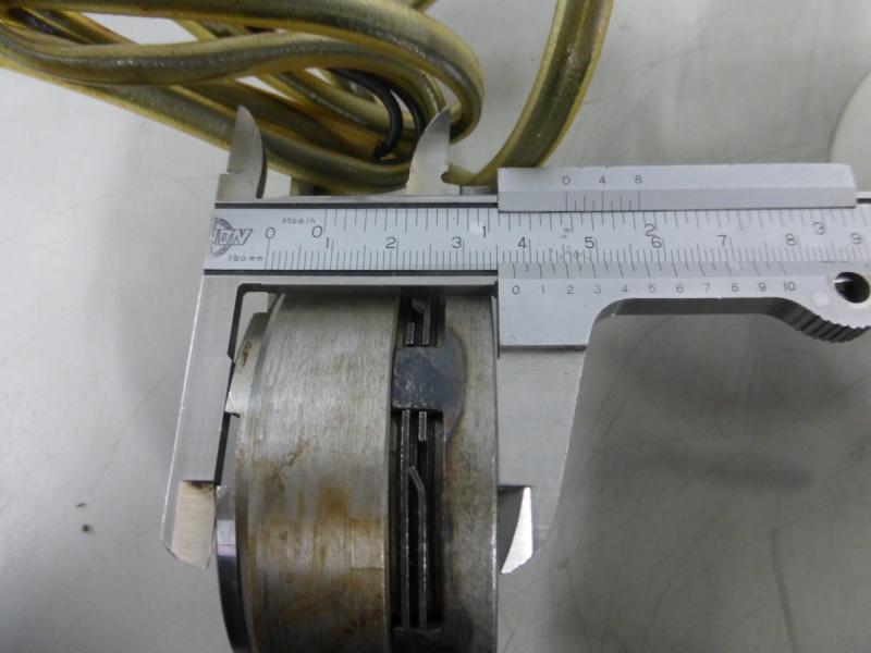 Kupplung, Elektromagnetische Kupplung, Magnetkupplung, Bremse, Neu - unbenutzt