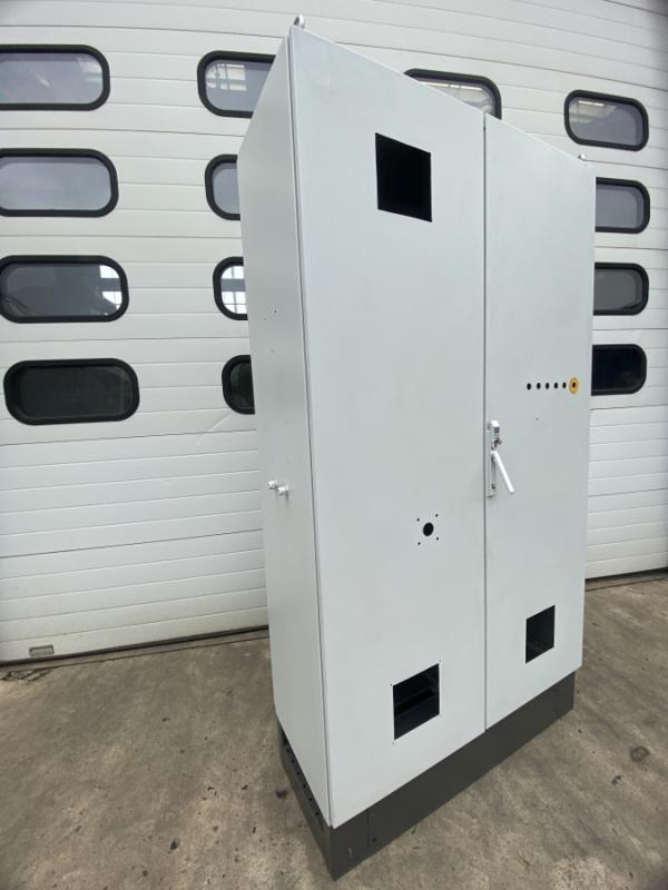 Standardschaltschrank, Schaltschrank Steuerschrank, Einzelschrank