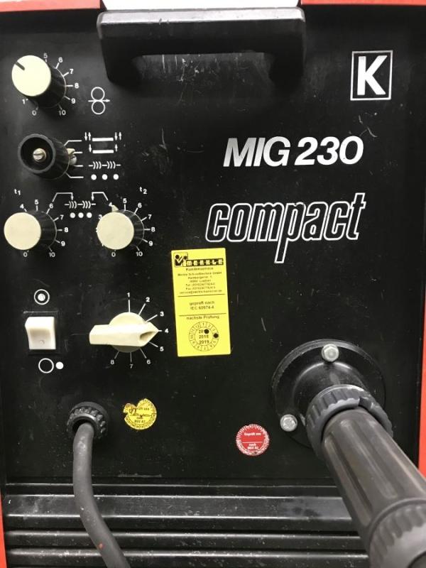 MIG MAG Schweißmaschine, Schutzgasschweißgerät MIG MAG Schweißmaschine, Schutzgasschweißgerät