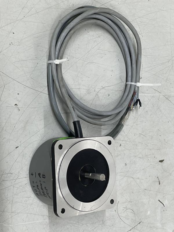 Drehgeber, Inkrementaler Drehwertgeber