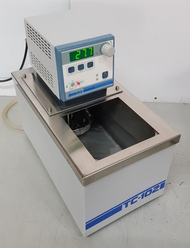 Umwälzbad extern, Umwälzthermostat, Temperaturbad, Circulating Bath