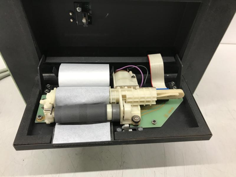 Magnetband- Einheit mit Drucker, Speichergerät, Aufzeichnungsgerät, für HEIDENHAIN TNC Steuerungen