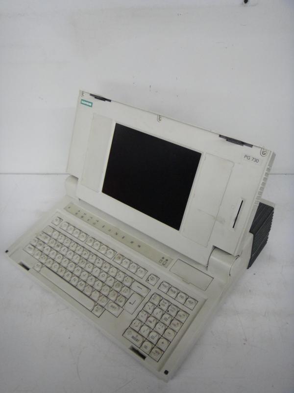 Programmiergerät / Programiercomputer / Laptop