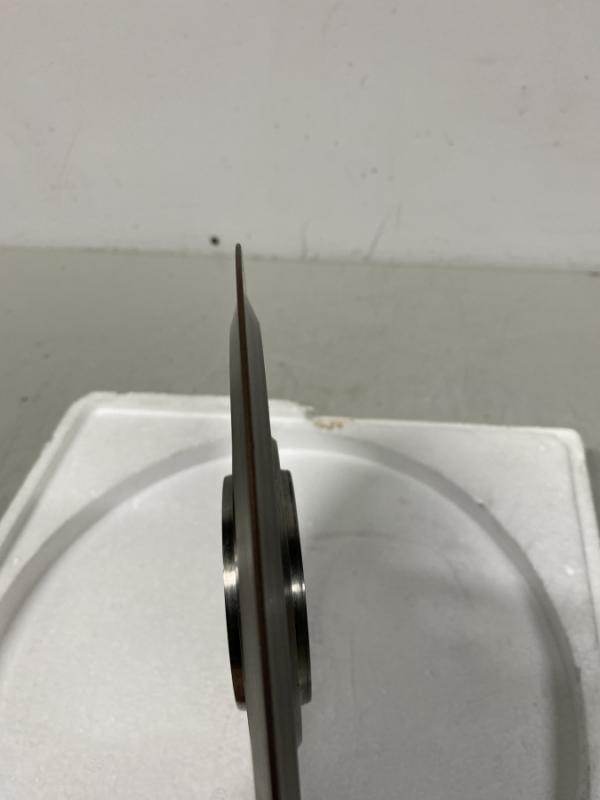 Kunststoffgebundene Bornitrid, Diamantschleifscheibe