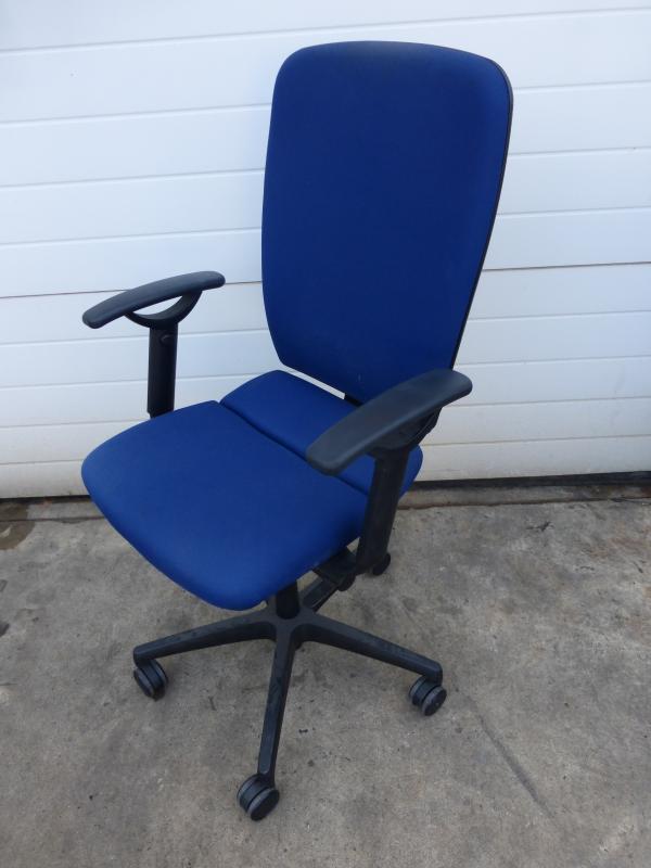 Bürostuhl, Bürodrehstuhl