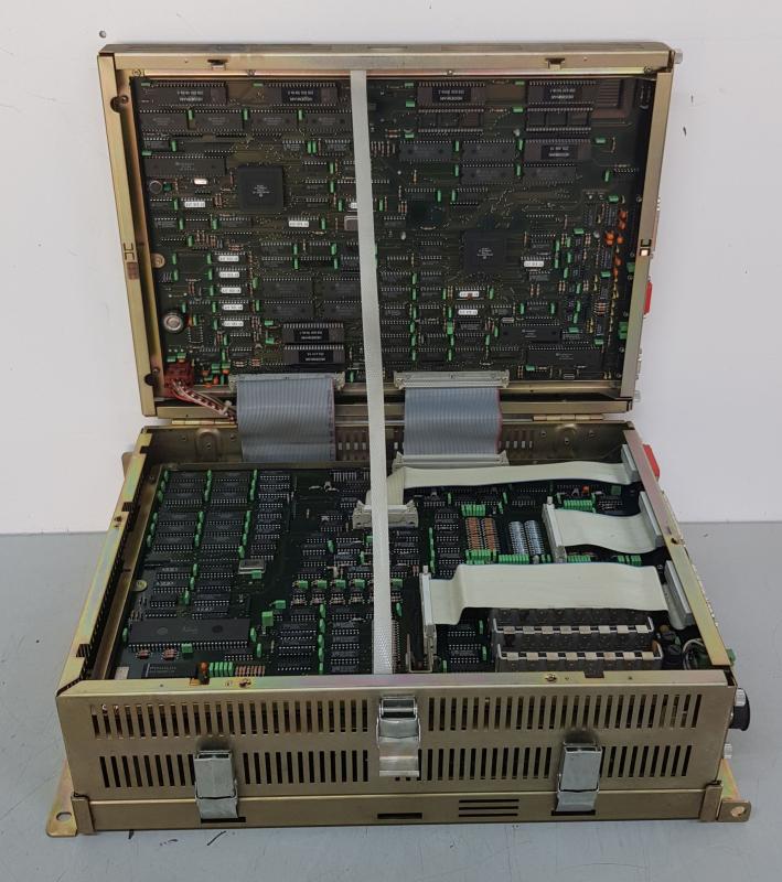 CNC Bahnsteuerung, Rechner, Steuerung CNC Bahnsteuerung, Rechner, Steuerung