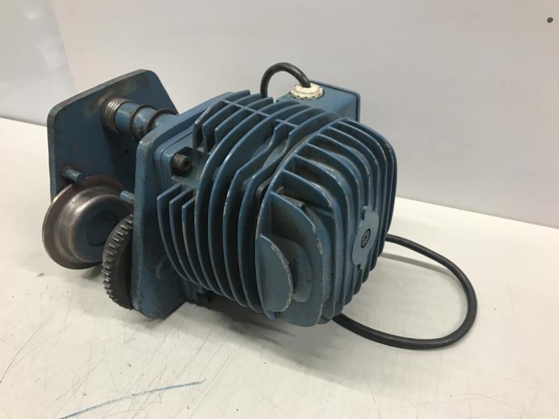 Elektrolaufwagen, Elektrofahrwerk für Kettenzug, Kran Laufkatze, Fahrwerk, Rollfahrwerk