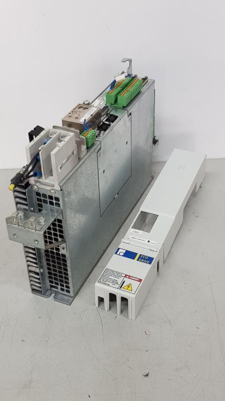 Antriebsregelgerät AC Servo Controller System 200